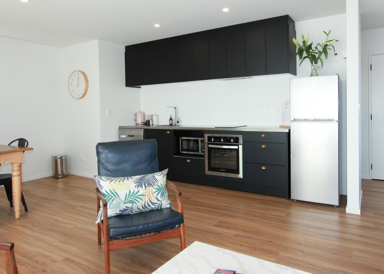 Вилла 3 - Sunny Brand New House Ванака Экстерьер фото
